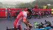 Incredible Triathlon of Huangshan tests stamina, motivation and desire. (Video by Han Wenzhe)