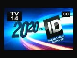 20 20 On ID Full Episodes Deadly Deceptions