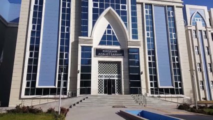 İş makineleriyle define ararken yakalandılar - KIRŞEHİR