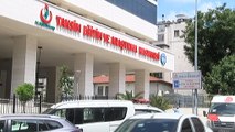 Taksim Eğitim ve Araştırma Hastanesi eski yerinde hizmete açıldı