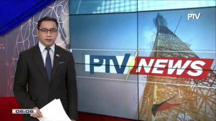 #PTVNEWS: Mga opisyal ng DOTr na gumagamit sa pangalan ni Sec. Tugade, binalaan