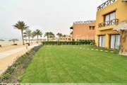 fully furnished villa with sea view for sale in Mountain view ain sokhna