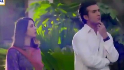 Zard Zamano Ka Sawera Episode 25 Promo_HD