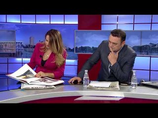 7pa5 - Atanur Dogan në Shqipëri - 21 Maj 2018 - Show - Vizion Plus