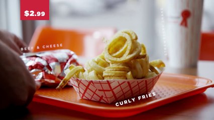 $3 Fries Vs. $100 Fries