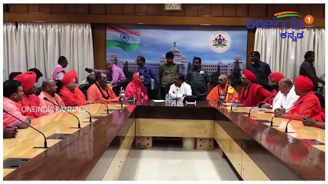 ಕರ್ನಾಟಕ ಕಾಂಗ್ರೆಸ್ ಜೆಡಿಎಸ್ ಸಂಪುಟ 2018 : ಡಿ ಸಿ ಎಂ ರೇಸ್ ನಲ್ಲಿ 4 ಜನ | Oneindia Kannada