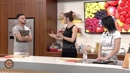 Kush vjen per dreke/ Pjata e kenegtares Xhejsara Frisku (21.05.2018)