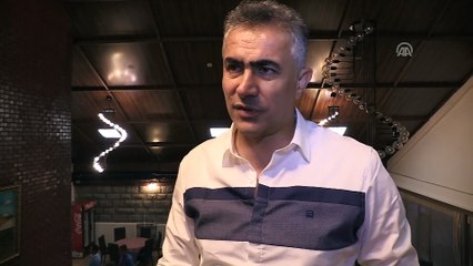 'Böylesine bir şampiyonluk belki Türkiye'de yoktur' - ERZURUM