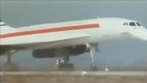 [Documentary] The Russian Concorde Tupolev TU-144