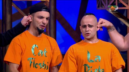 Portokalli, 20 Maj 2018 - Lacat dhe prinderit qe i ruajne