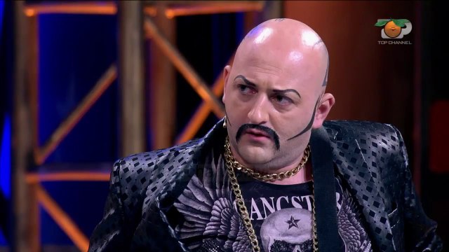 Portokalli, 20 Maj 2018 - TV Sulltan dhe Prokurorja