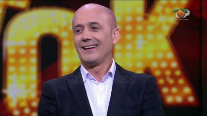 Portokalli, 20 Maj 2018 - Hyrja (Duhet te behemi peshkatare!)