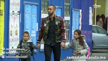 كلنا مع الأسود - مهدي بنعطية عميد المنتخب - Mehdi Benatia