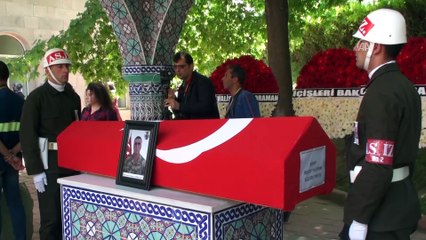 Şehit Er Yıldırım son yolculuğuna uğurlandı - TOKAT