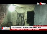 Tim Densus 88 Tangkap Satu Terduga Teroris