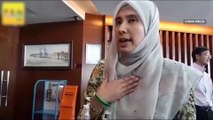 Nurul Izzah: Everyone has a part to play, not just ministers
