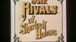 The Rivals of Sherlock Holmes  S02E02