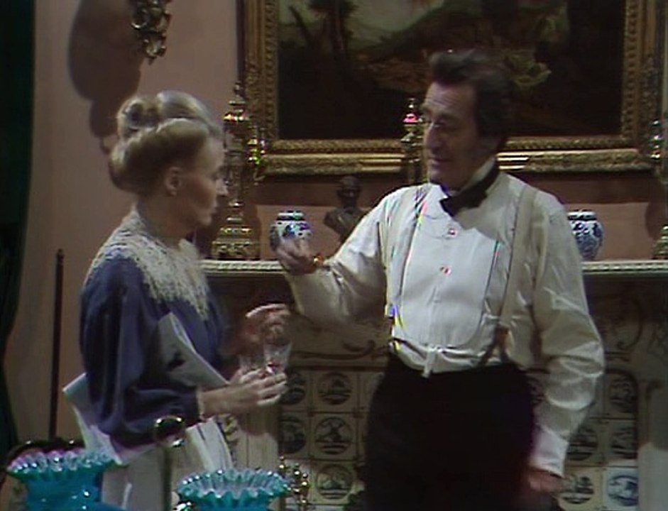 The Rivals of Sherlock Holmes  S02E03