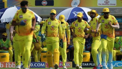 IPL 2018: CSK VS SRH Match Preview