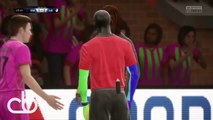 FIFA 18 ● Funny Moments - Glitches - Fails