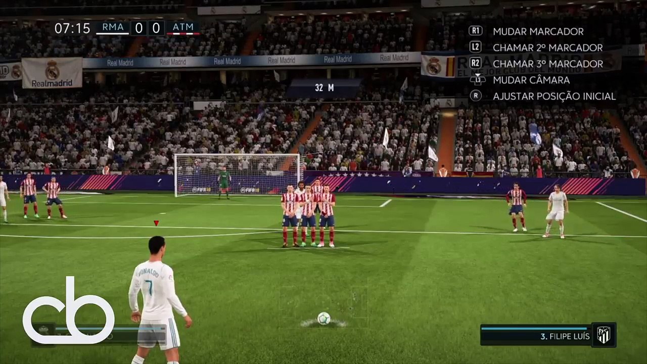 FIFA 18 ● CRAZY GOALS COMPILATION