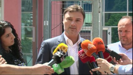 Ora News - Alibeaj: Kam kërkuar të jem përfaqësuesi i viktimave të trafikimit të narkotikëve