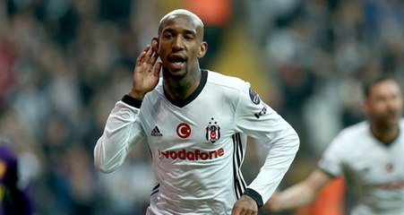 Talisca'nın Yerine PAOK'un Yıldızı Pelkas Geliyor