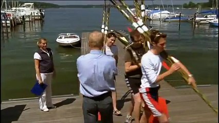 Meine wunderbare Familie 01 Die zweite Chance Liebesfilm D 2008 part 1/2