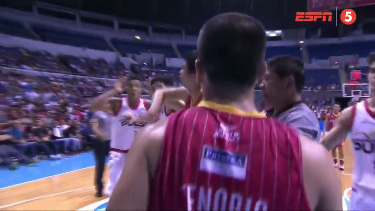 tenorio vs perkins