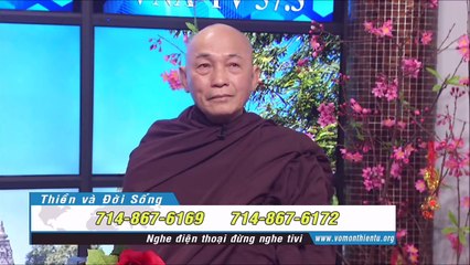 Sư chỉ nói PG Truyền thống (NT) không có quán thế âm thôi