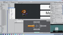 Unity 5 2D Platformer Tutorial - Part 20 - Melee Attacking