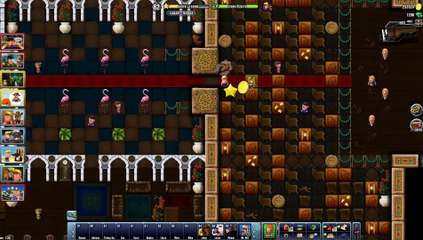 [~Viva Las Vegas~] #2 Cabaret Mirage - Diggy's Adventure