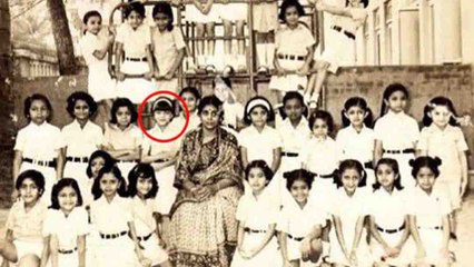 Aishwarya Rai Bachchan Posts her School's Pictures, Can You Spot Her? Check out here | FilmiBeat