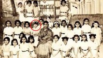 Aishwarya Rai Bachchan Posts her School's Pictures, Can You Spot Her? Check out here | FilmiBeat