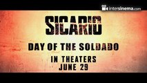 Sicario: Day of the Soldado - Fragman