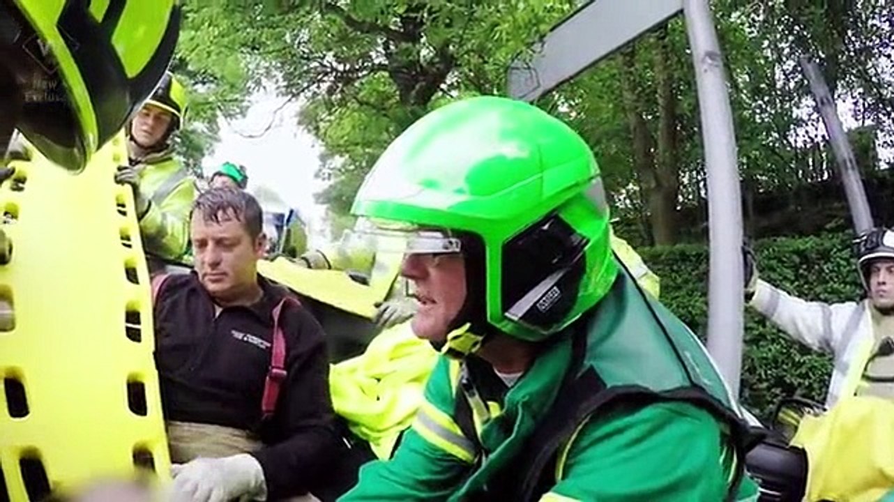 999 Rescue Squad S01e03