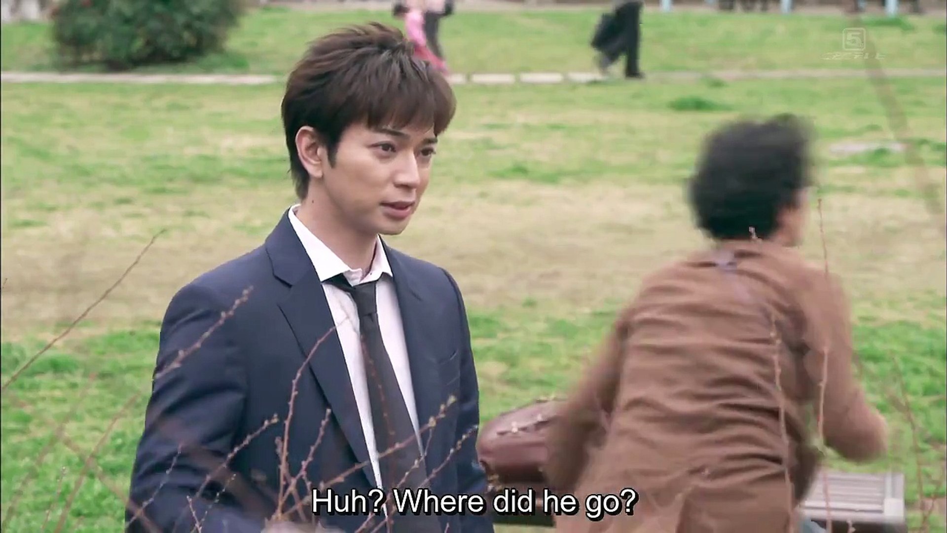 99 9 Keiji Senmon Bengoshi E1 001 Video Dailymotion