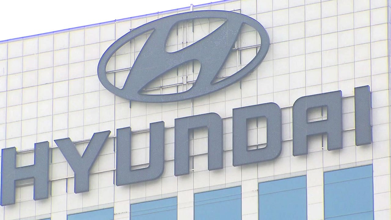 현대차그룹 지배구조 개편안 철회...원점 재검토 / YTN
