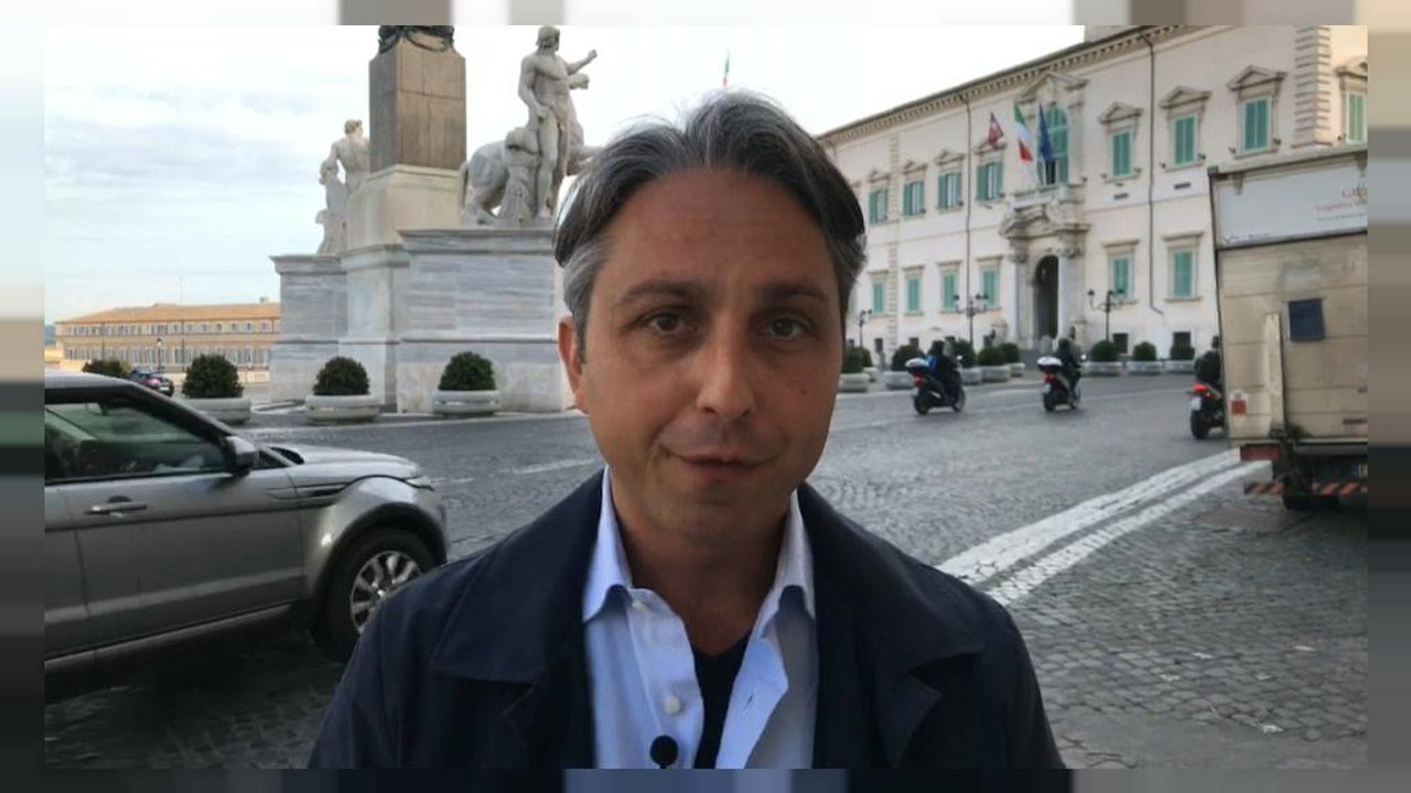 Rom sucht den Regierungschef