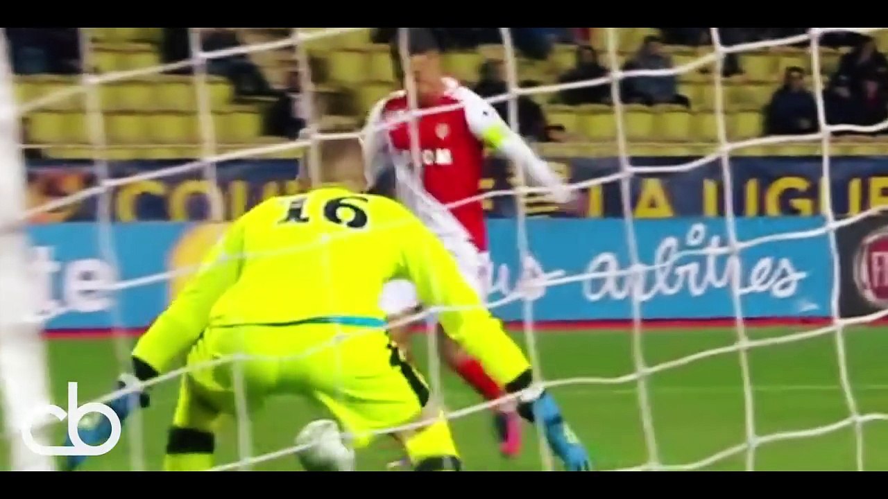 Kylian Mbappe ● All Goals in 2016/2017 ● AS Monaco