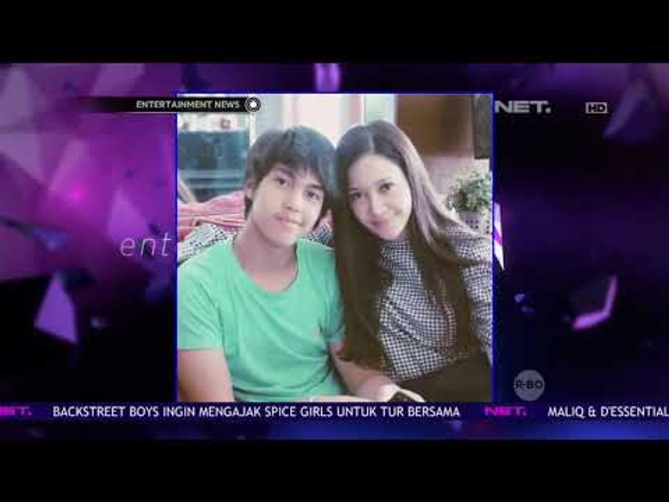 Maia Estianty Merasa Lega Karena Dul Sudah Menyelesaikan Sekolahnya