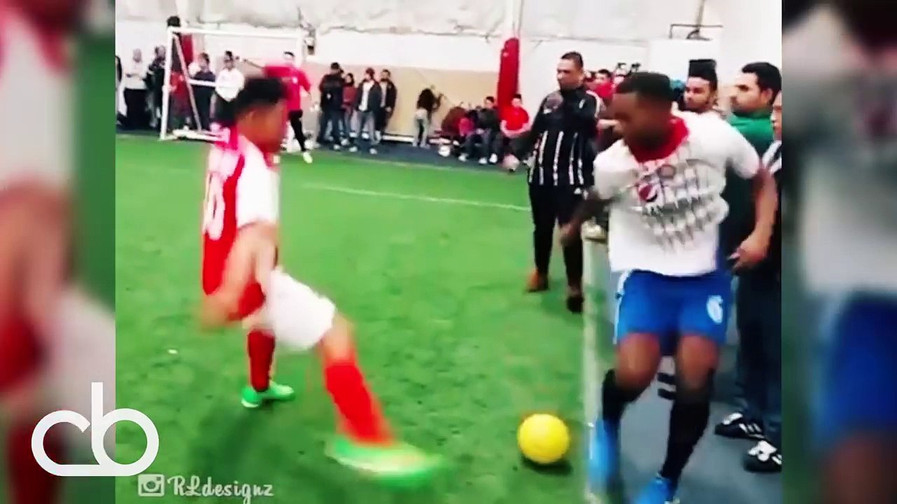 Best Football Vines 2017 ● Goals, Skills, Fails ● #45