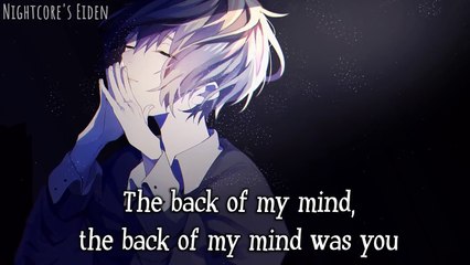 Nightcore - Kevin's Heart (J. Cole / Cover) || Lyrics