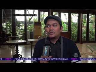 Download Video: Indra beksi Jadikan Bisnis Manajemen Artis Sebagai Investasi