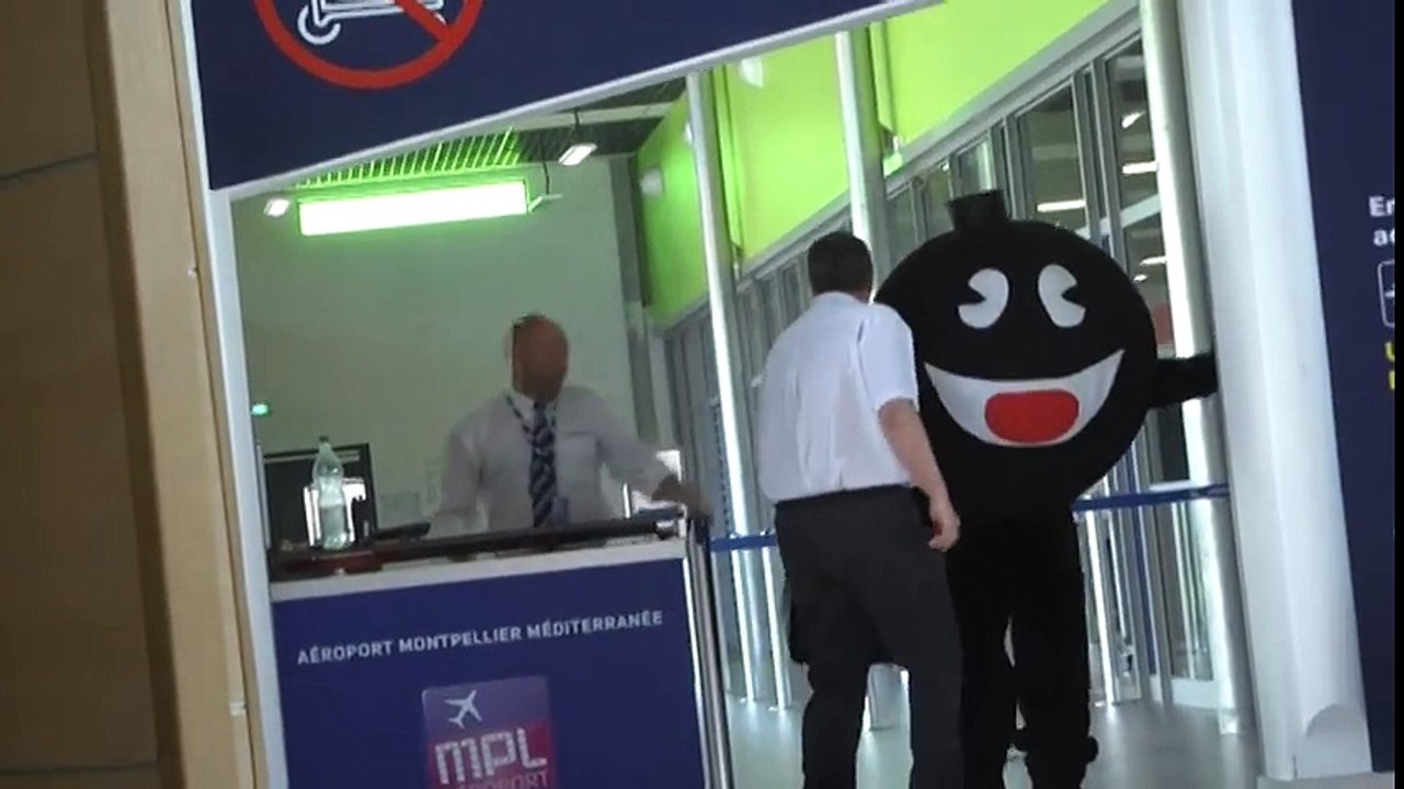 BOMBE (REMI GAILLARD)