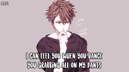 「Nightcore」→ I don't even speak spanish lol (XXXTENTACION/COVER) - Lyrics