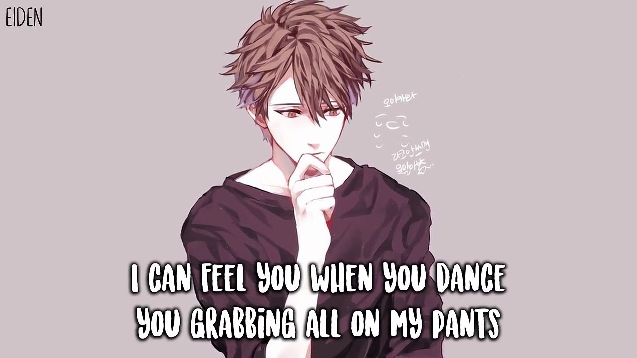 「Nightcore」→ I don't even speak spanish lol (XXXTENTACION/COVER) - Lyrics