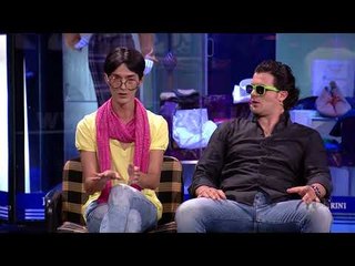 Al Pazar - Si hyn dhe si del ne Kliniken "Karaday" - 19 Maj 2018 - Show Humor - Vizion Plus