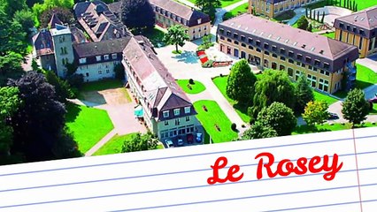 10 ÉCOLES LES PLUS COOL OÙ VOUS NE RATERIEZ JAMAIS UN COURS - Lama Faché