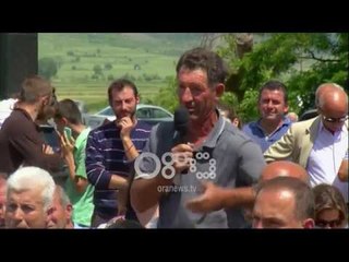 Ora News - Rama debaton me dropullitët edhe për Spiro Kserën